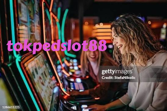 tokpedslot88 App – Casino in Your Pocket