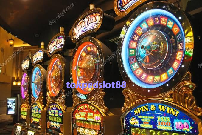 tokpedslot88 Live Casino Tables Built for Indonesia