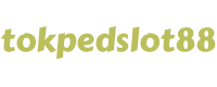 tokpedslot88  logo